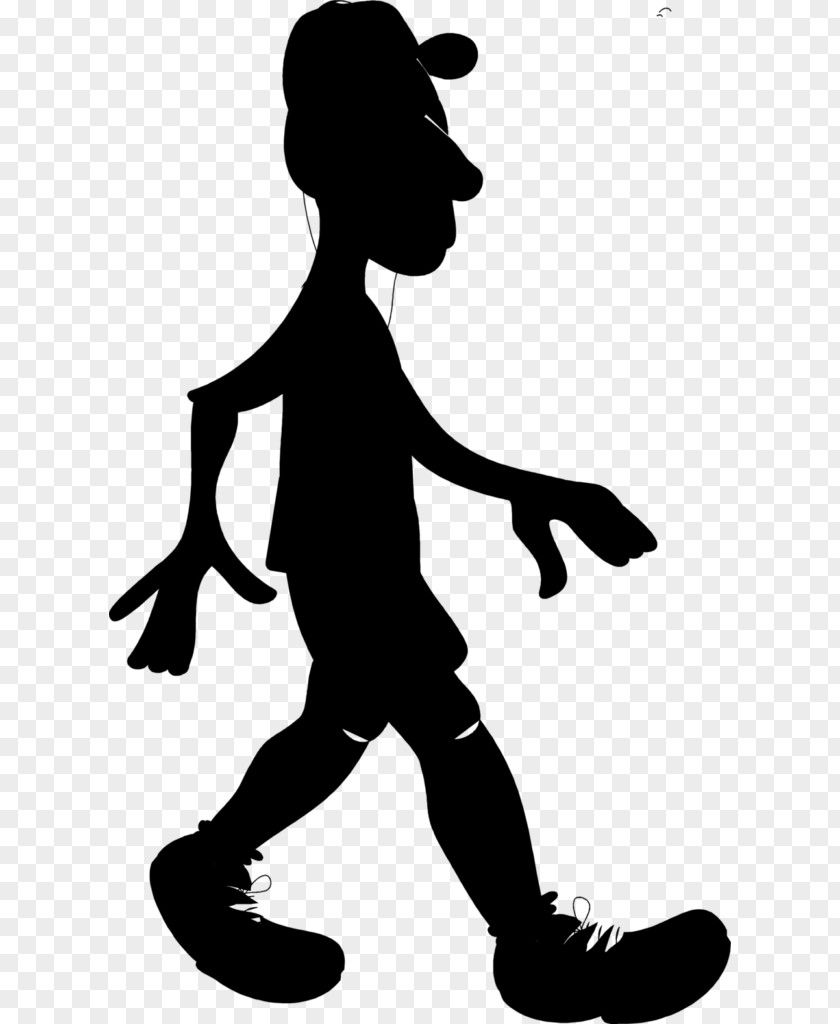 Clip Art Silhouette Human Dance PNG