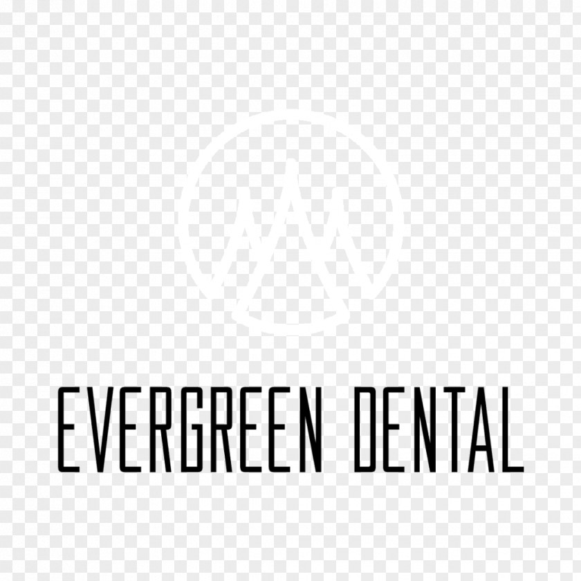 Dentistry Logo Evergreen Dental ISO 9001:2015 Implant PNG