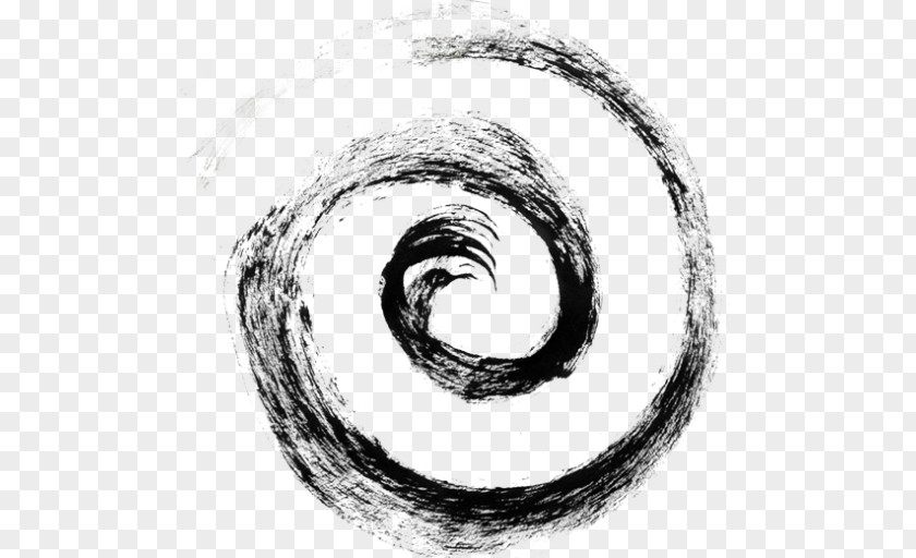 Eye Spiral Circle Drawing Vortex PNG