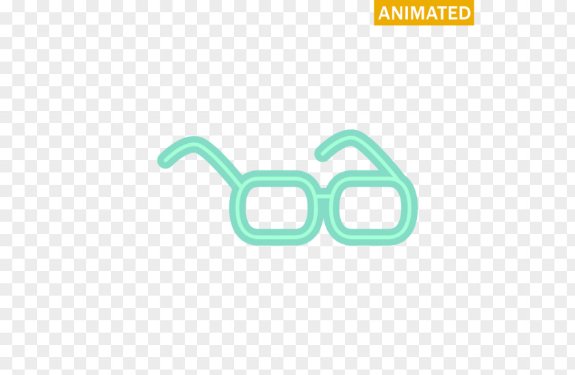 Glasses Logo Line Brand PNG
