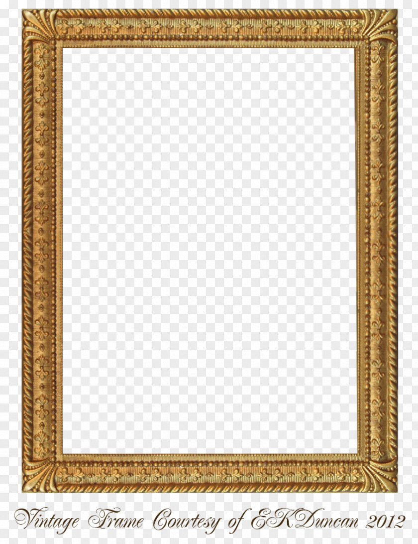 Golden Frame Document Borders And Frames Picture Microsoft Word Clip Art PNG