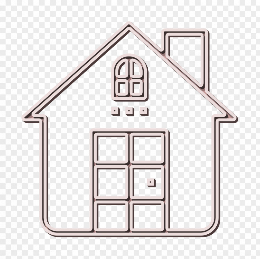 House Icon Job Resume Home PNG
