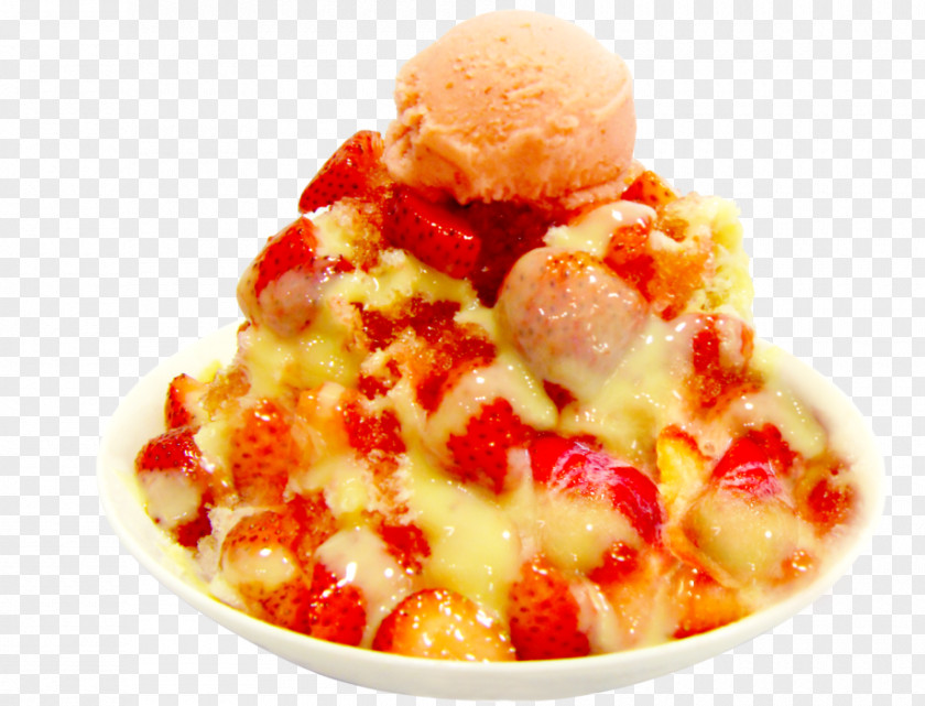 Ice Cream Gelato Kakigōri Sorbet Milk PNG