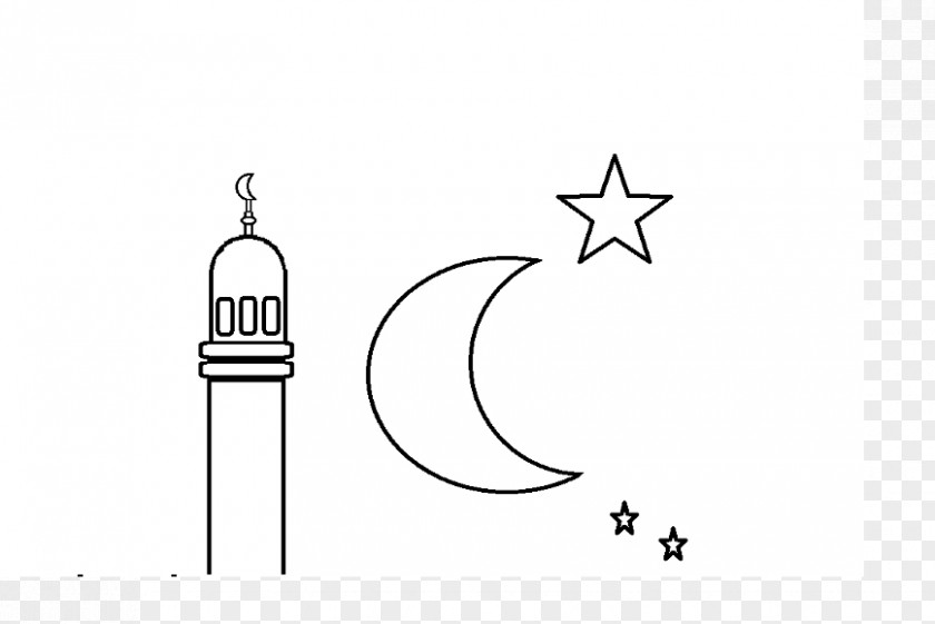 Kaaba Drawing Paper PNG