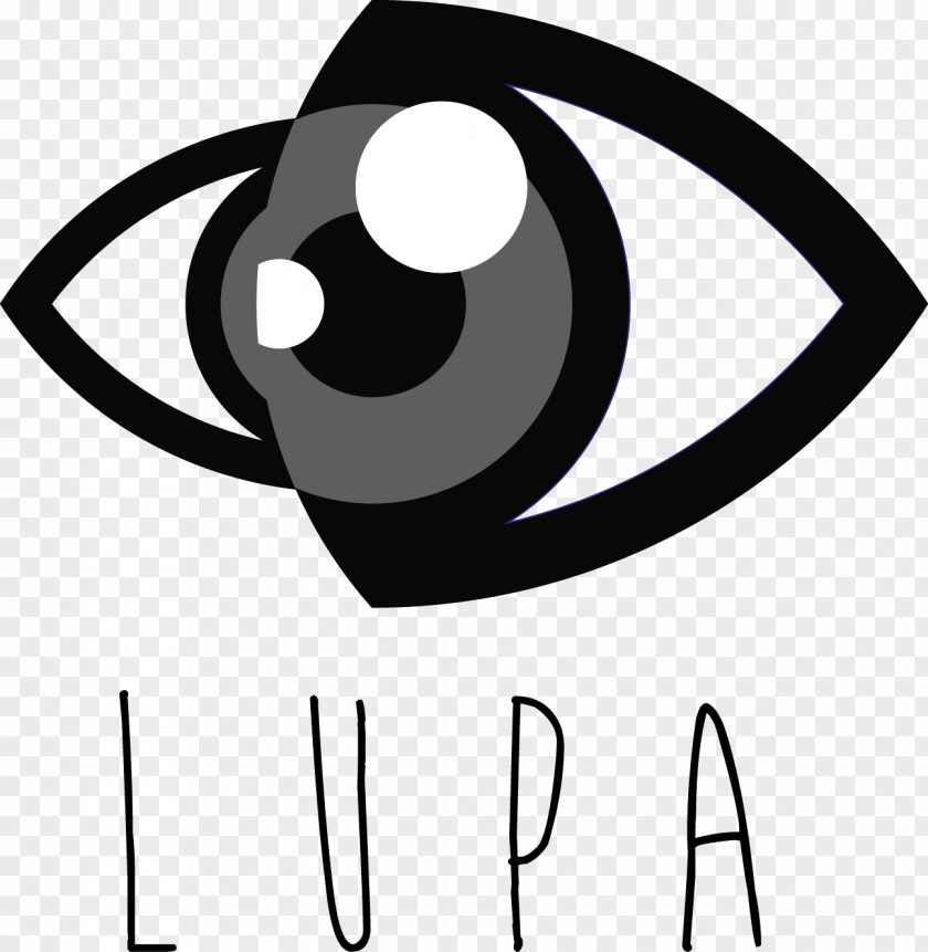 Logo Design Vector Eye PNG
