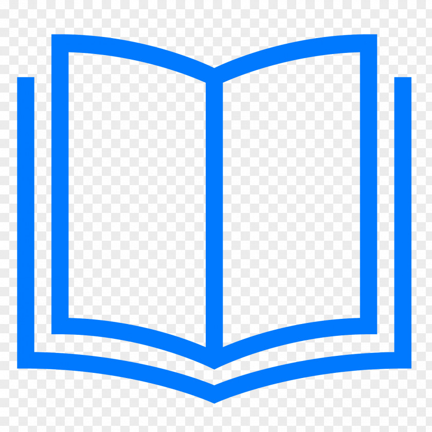 Open Book Clip Art PNG