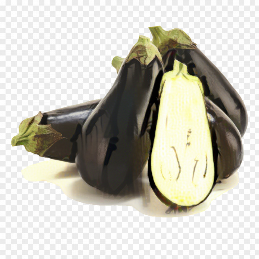 Plant Eggplant Tomato Cartoon PNG