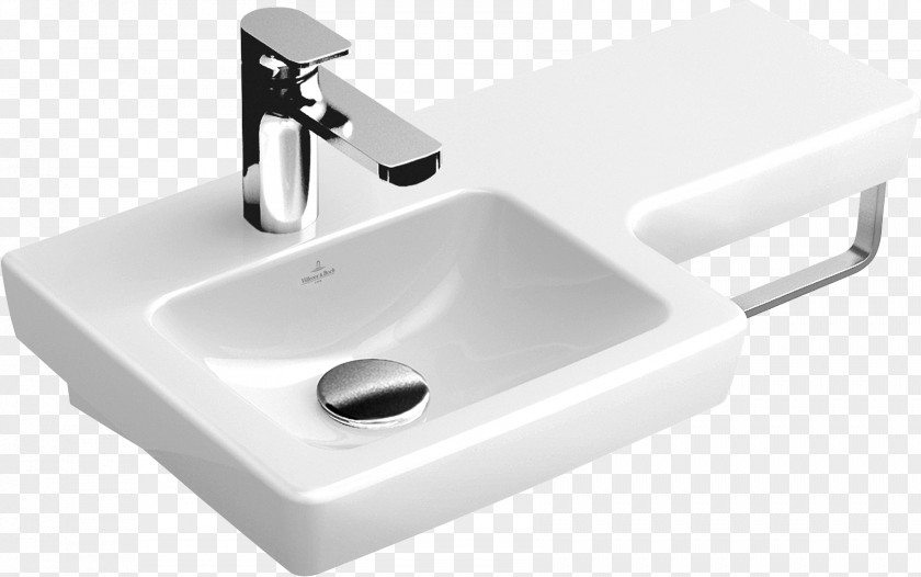 Sink Villeroy & Boch Sales Quote Bathroom Ceramic PNG