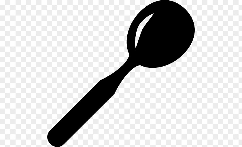 Spoon Soup Ladle PNG