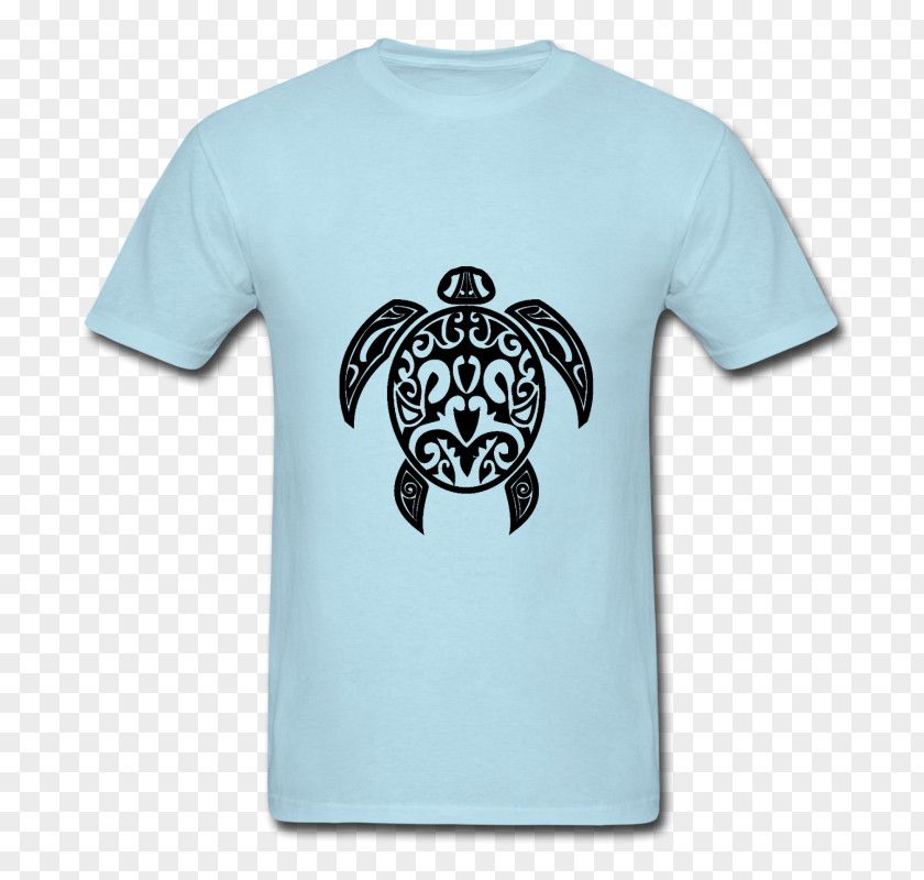 T-shirt Sea Turtle Conservancy The PNG