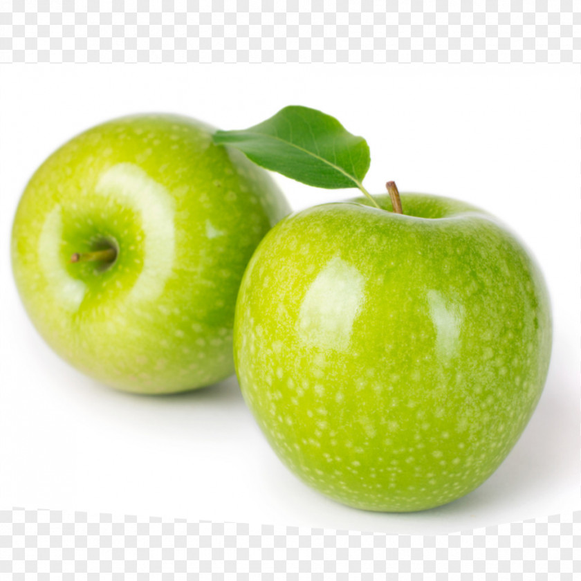 Apple Fruit Food Vegetable Granny Smith PNG
