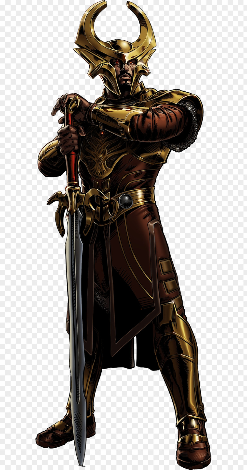 Avenger Heimdall Marvel: Avengers Alliance Thor Odin Loki PNG