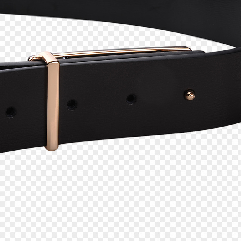 Belt Buckle PNG