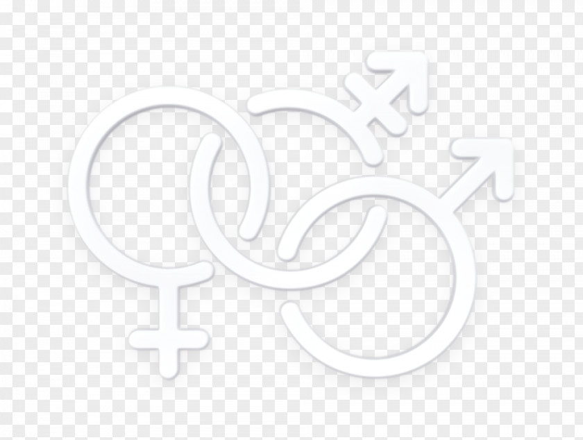 Bisexual Icon Equality Female PNG