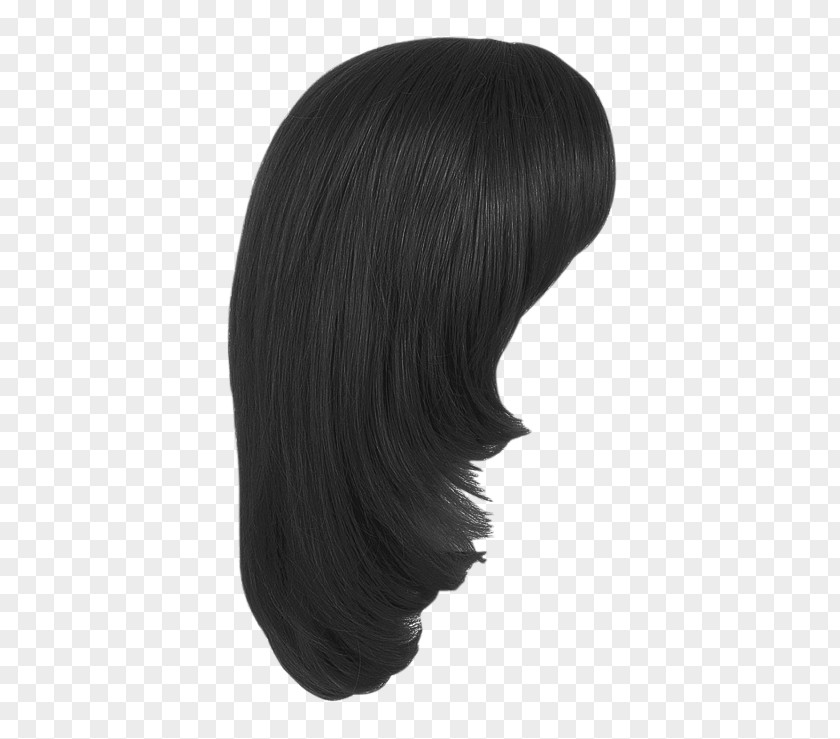 Black Hairstyles Hairstyle Clip Art Image PNG