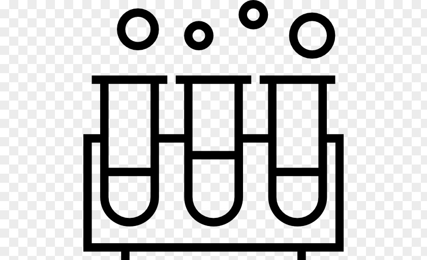 Blood Sample Test Tubes PNG