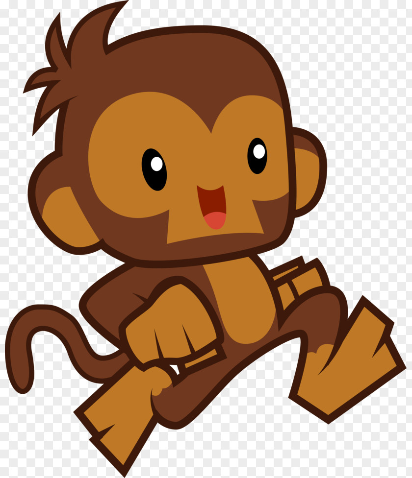 Bloons TD 5 Battles 4 Monkey City PNG