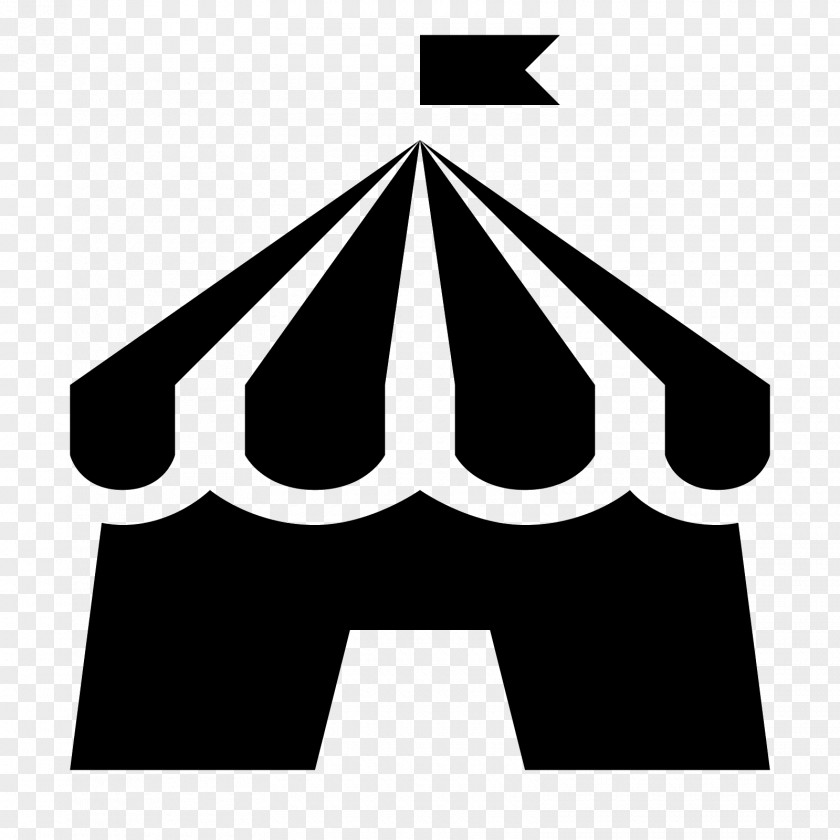 Campfire Circus Clip Art PNG