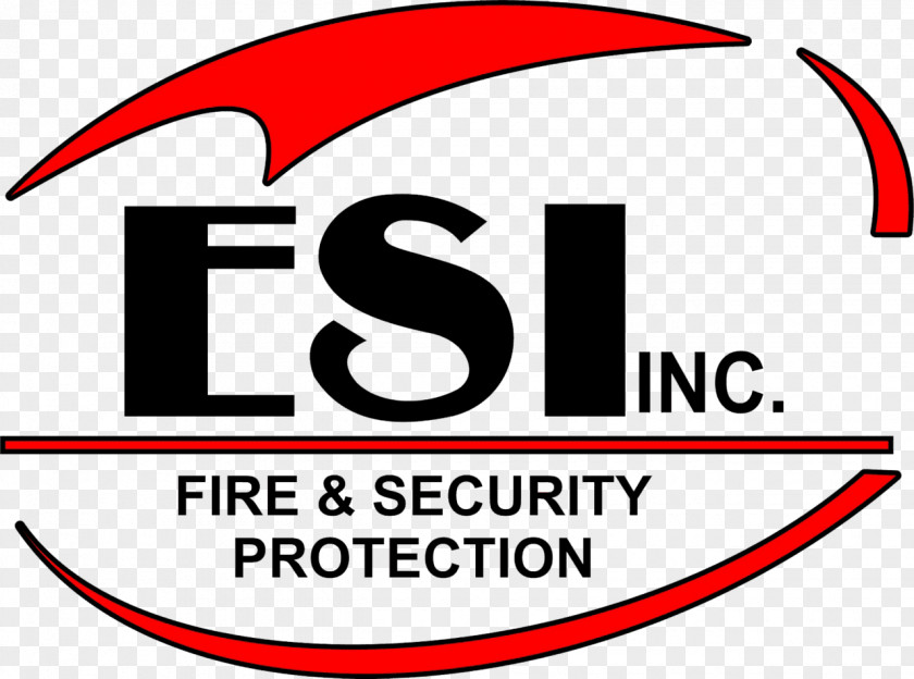 Esi Fire & Security Protection Baytown Alarm System PNG