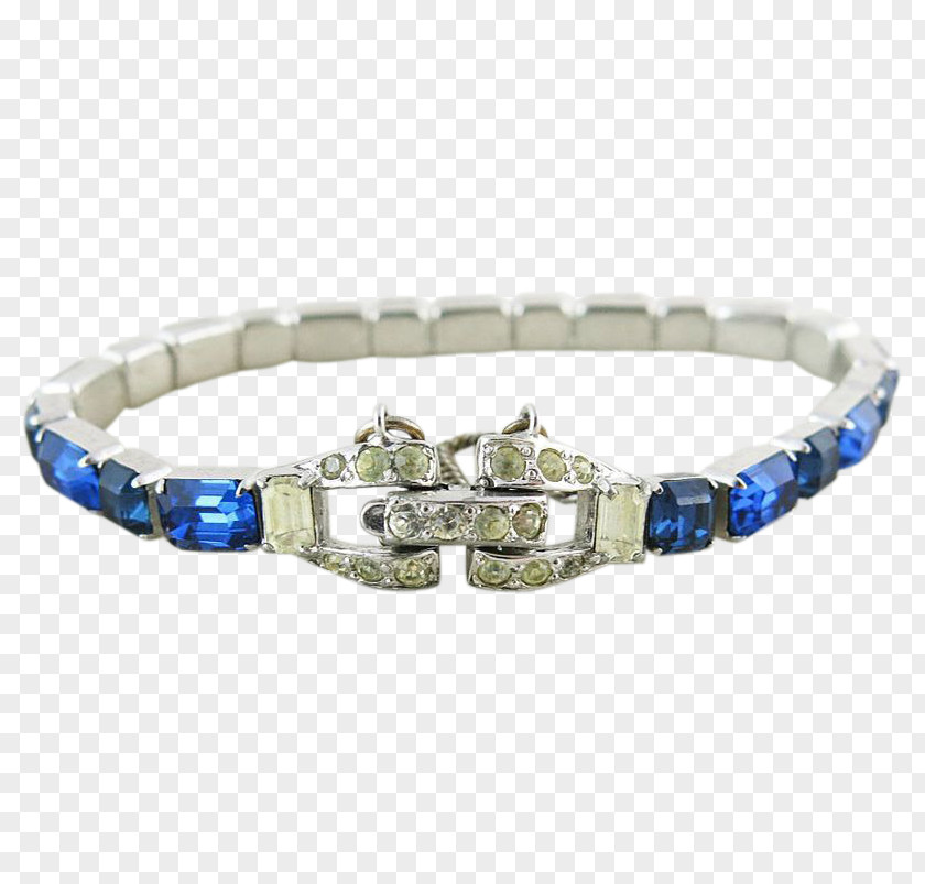 Gemstone Bracelet Bead Silver PNG