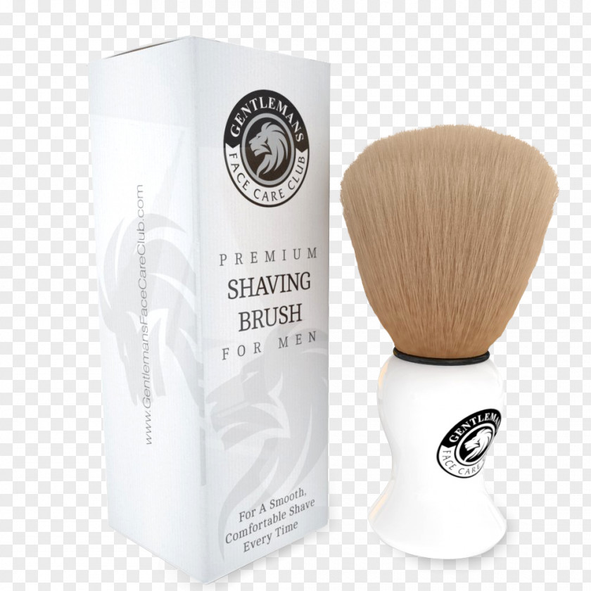 Hair Shave Brush Shaving Cream Barber PNG