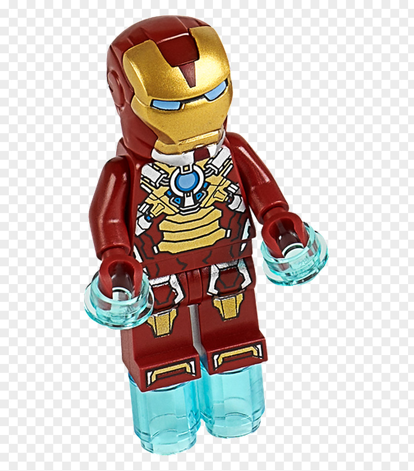 Ironman Lego Marvel Super Heroes Mandarin Iron Man Minifigure PNG