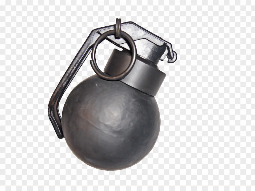 Metal Kettle Background PNG