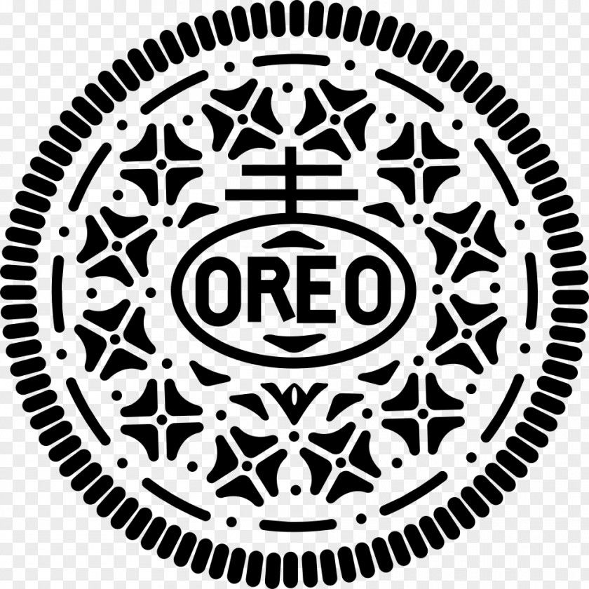 Oreo Cookies Cream Biscuits Nabisco PNG