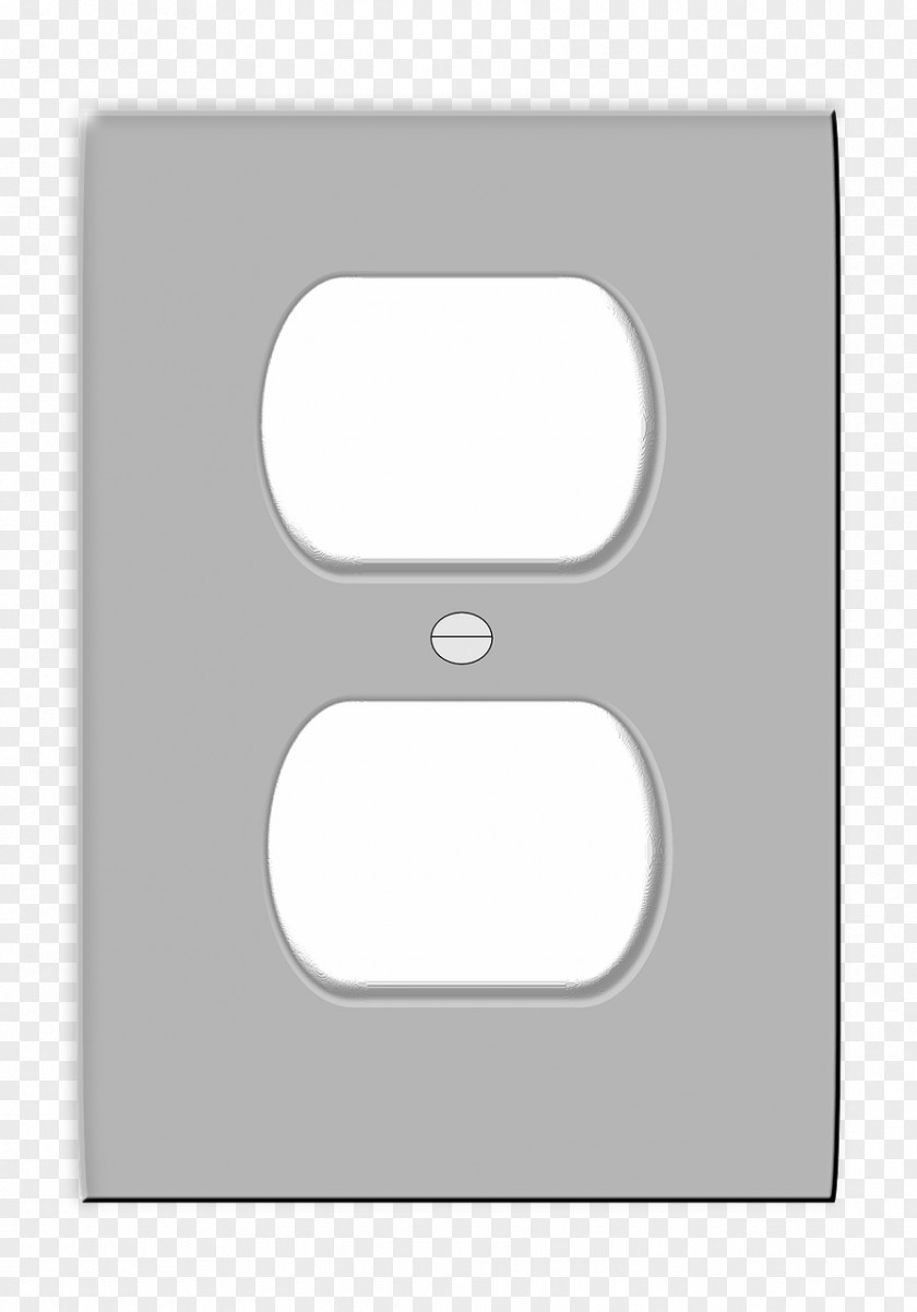 Rectangle Wall Plate Network Cartoon PNG