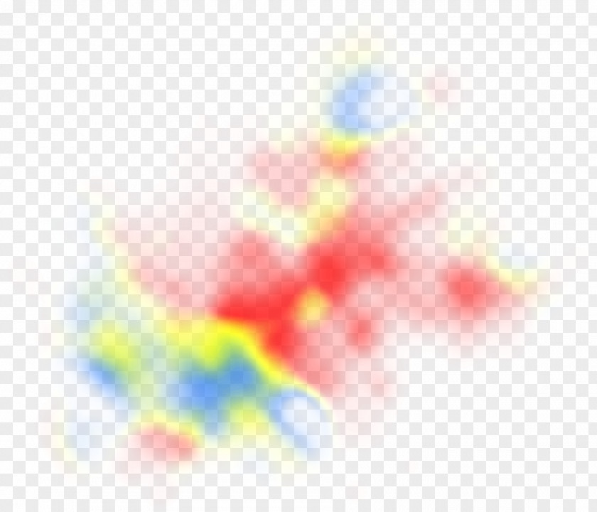 Republic Day India 2017 Heat Map Eye Tracking Light Grooveshark Usability PNG