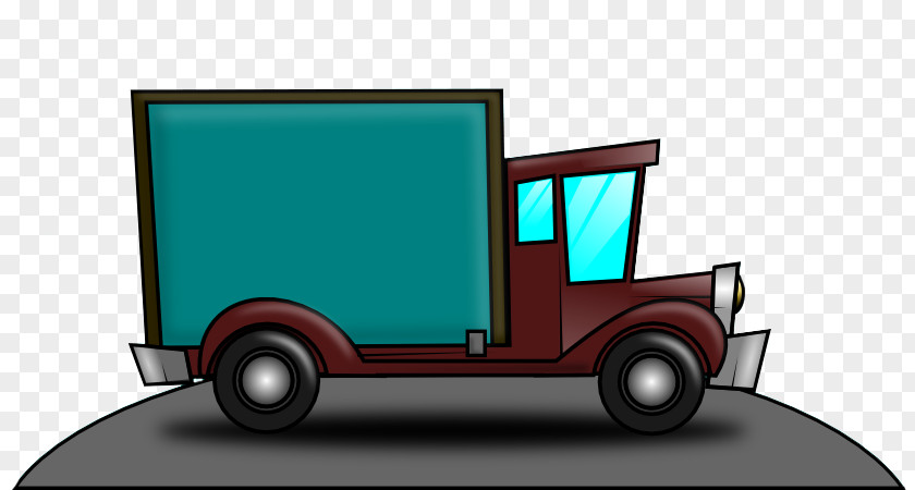 Truck Tow Car Clip Art PNG