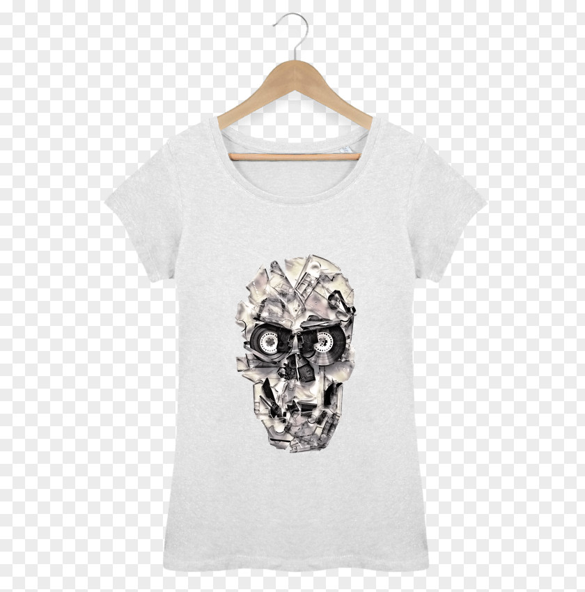 Ali T-shirt Clothing France Collar Fashion PNG