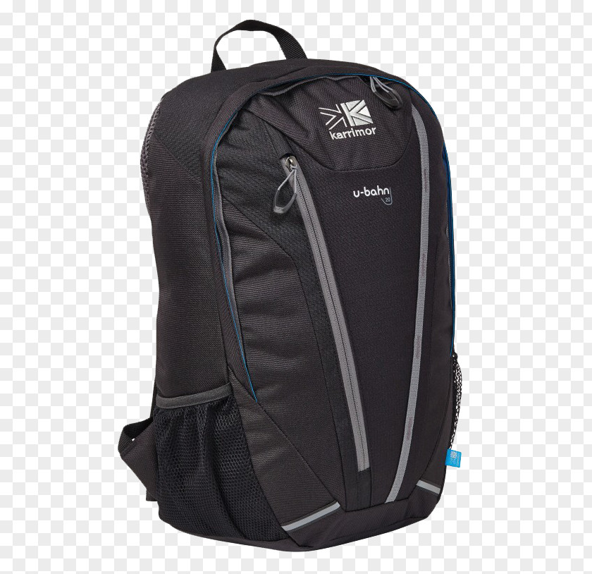 Backpack Karrimor Hiking Liter Bag PNG