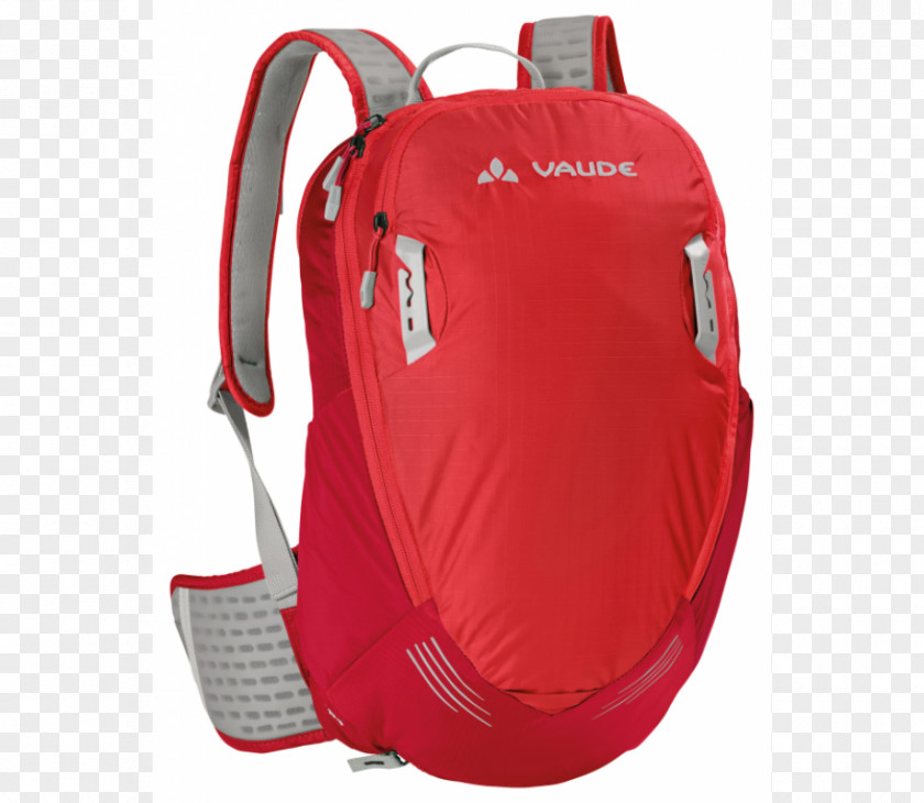 Backpack VAUDE Hydration Systems Cycling Bag PNG