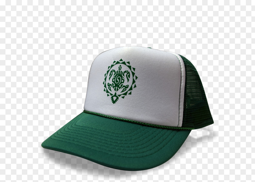 Baseball Cap Maui Brewing Co. Trucker Hat Logo PNG