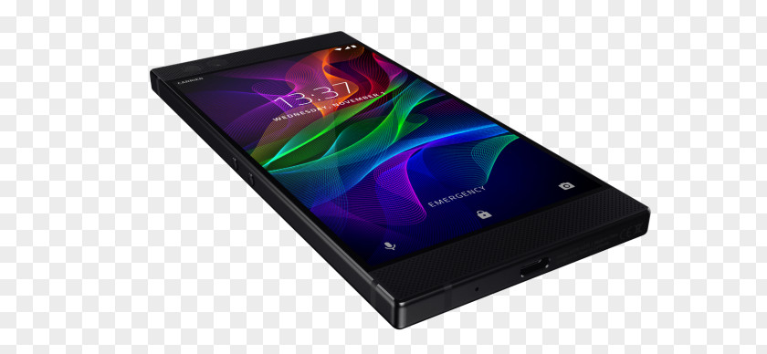 Black Xiaomi Shark Razer Inc.Gaming Phones Phone Gaming Smartphone With 120 Hz Ultra Motion Display (64 ... 64GB PNG