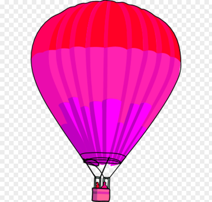 Carpool Clipart Hot Air Balloon Cartoon Clip Art PNG