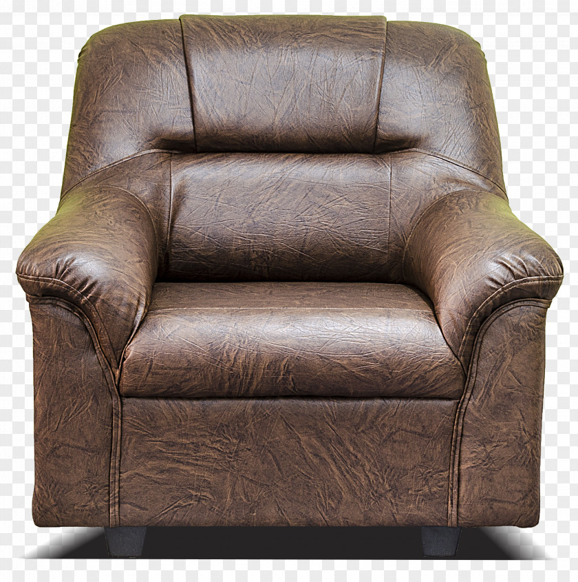 Chair Couch Furniture Club PNG