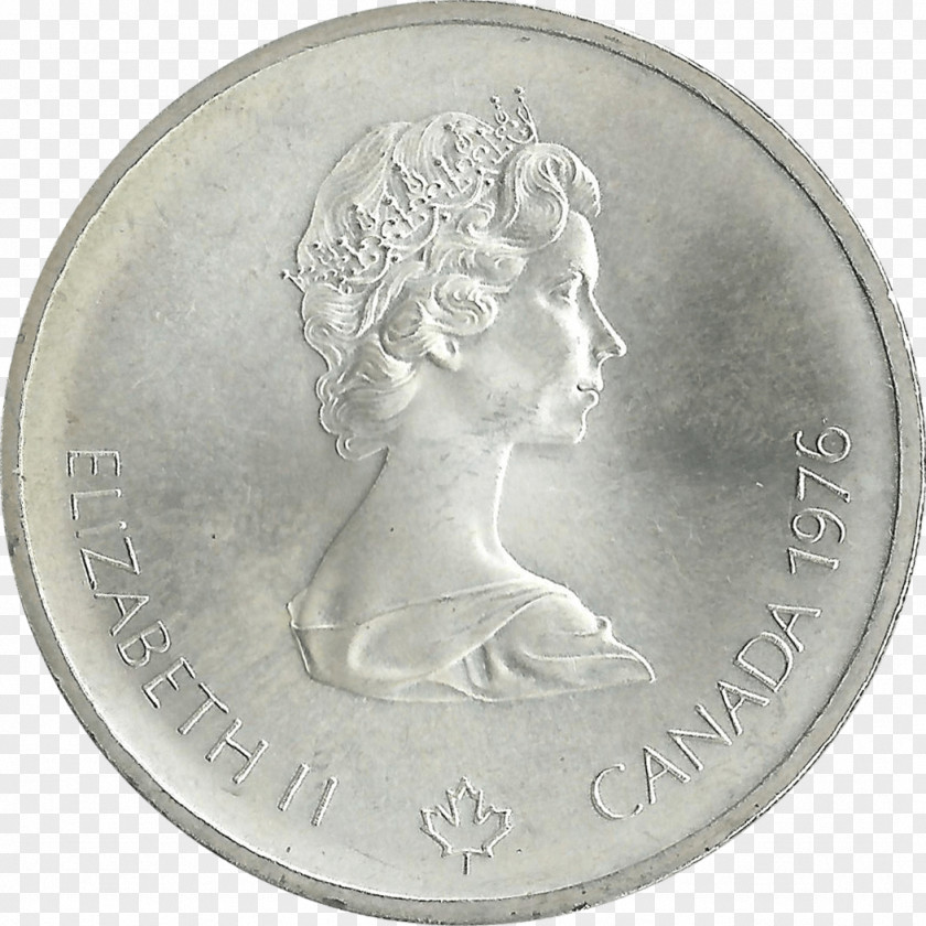 Coin Silver PNG