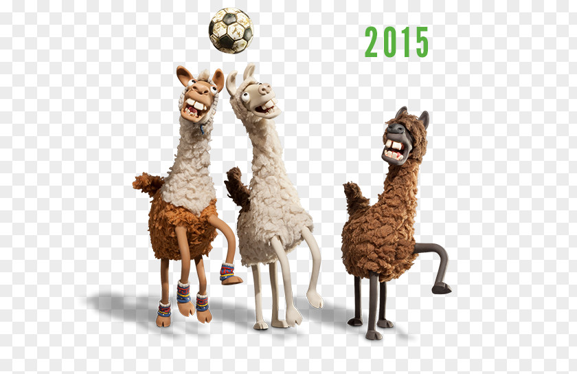 Creatives Clipart Llama Aardman Animations Bitzer Stop Motion PNG