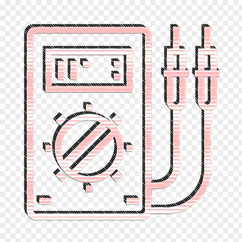 Electrical Service Icon Car PNG