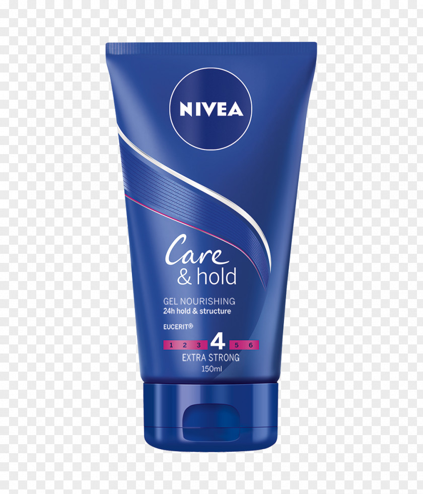 Hair Lip Balm Styling Products Nivea Gel Cream PNG