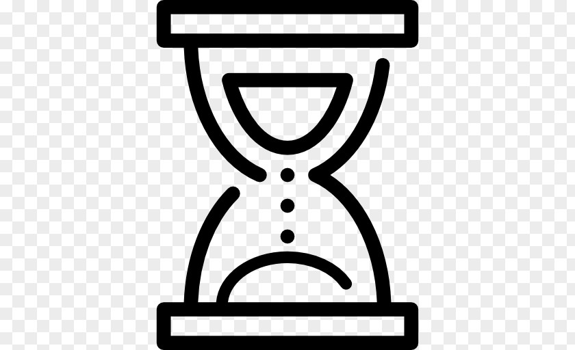 Hourglass Time Value Of Money PNG
