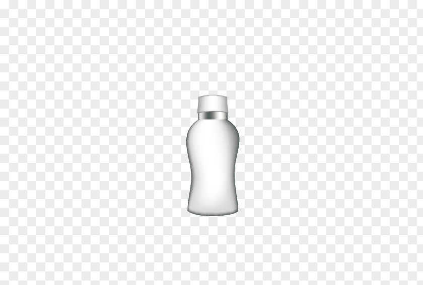 Kettle Glass Bottle Black And White PNG