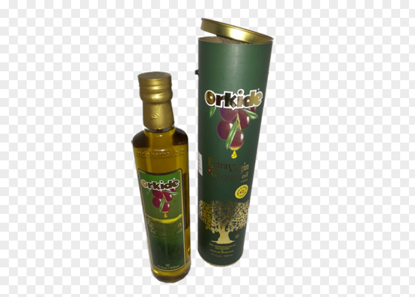 Olive Oil Liqueur Herb PNG