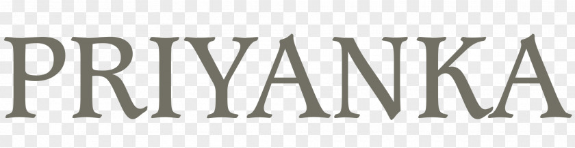 Priyanka Product Design Logo Brand Font PNG
