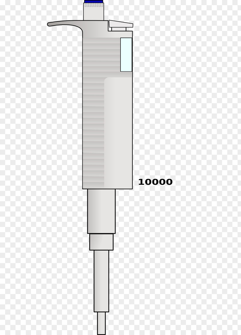 Science Pipette Eppendorf Laboratory Automated Pipetting System PNG
