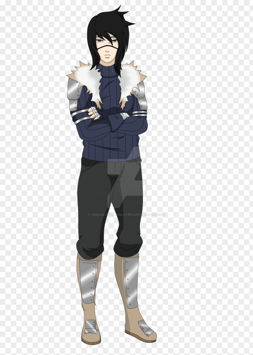 Shimizu Outerwear Cartoon Joint Costume PNG