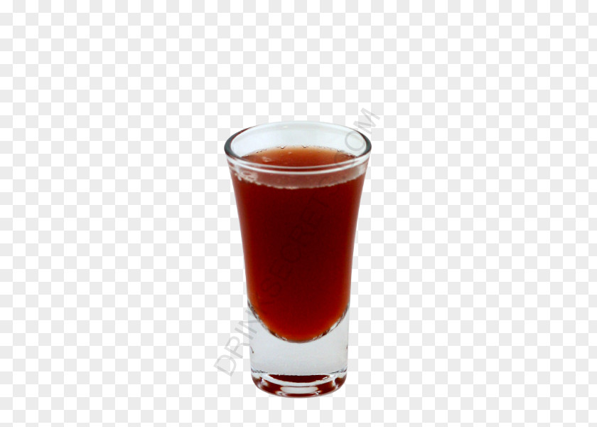 Shot Tomato Juice Pomegranate Sea Breeze Grog Non-alcoholic Drink PNG