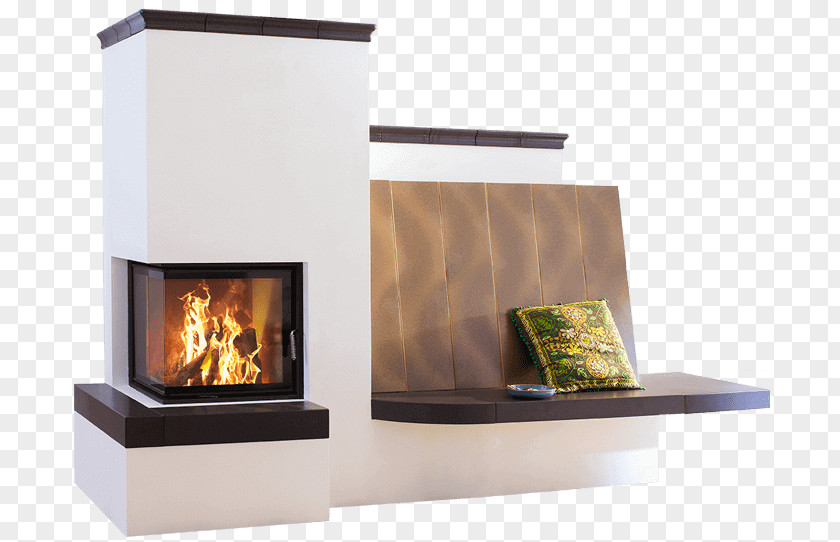 Stove Masonry Heater Fireplace Kaminofen Grundofen PNG
